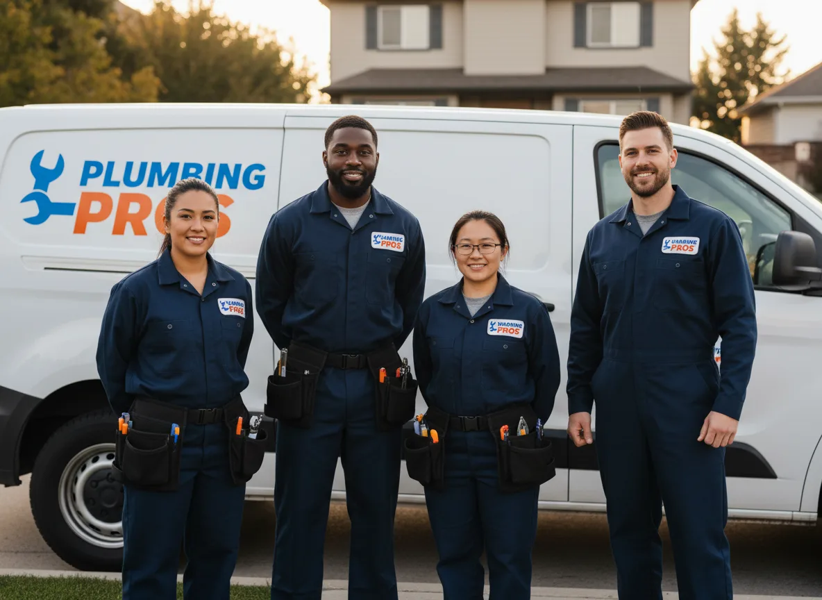 Water Heater Repair company in Slate Run, PA